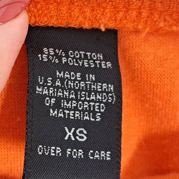 Express Women's Vintage Y2K Terry Cloth Micro Mini Skirt size XS - Picture 5 of 5